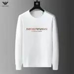 hot sale homme emporio armani sweatshirt he eagle brand logo s_1017751